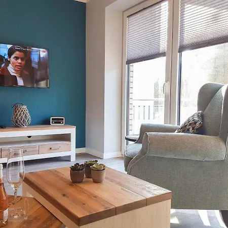 Bernstein Mare Rose 3 Διαμέρισμα